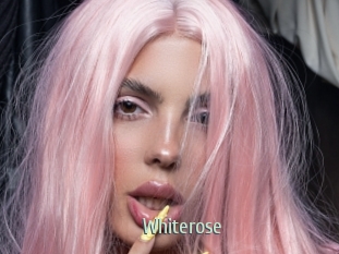 Whiterose