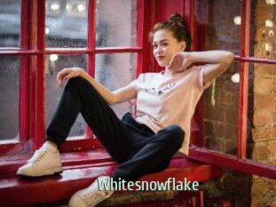 whitesnowflake Sexcam Zone
