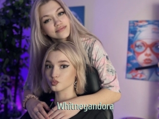Whitneyandora