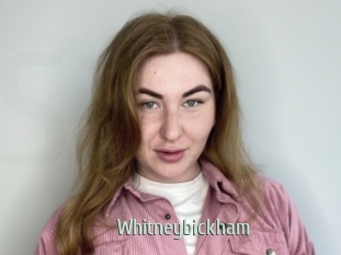 Whitneybickham