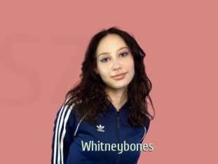 whitneybones Sexcam Zone