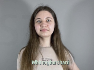Whitneyburchard