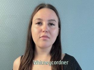 Whitneycordner