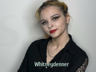 Whitneydenner
