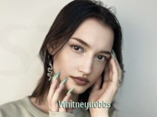 Whitneydobbs