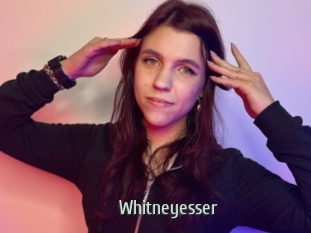 Whitneyesser