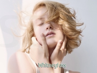Whitneyfoss