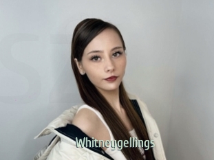 Whitneygellings