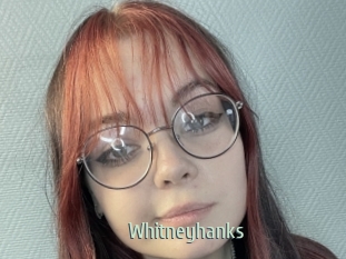 Whitneyhanks