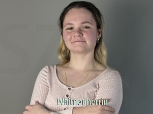 Whitneyherrin