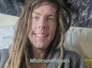 Wholesomehippies