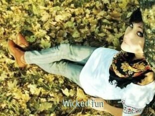 Wicked_fun
