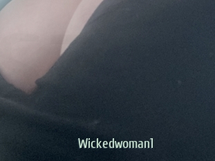 wickedwoman1 Sexcam Zone