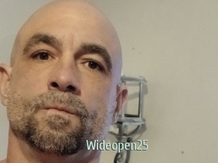 wideopen25 Sexcam Zone