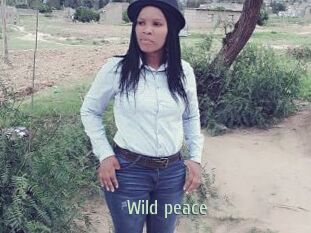 Wild_peace