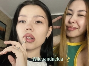 Wildaandnelda