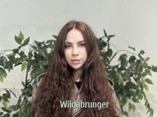 Wildabrunger