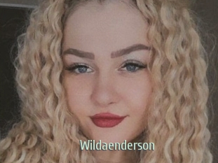 Wildaenderson