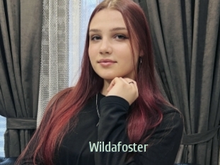 wildafoster Sexcam Zone