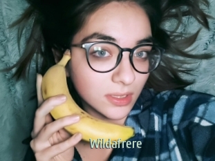Wildafrere