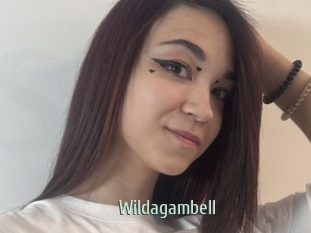 Wildagambell