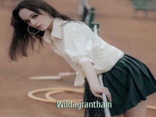 Wildagrantham