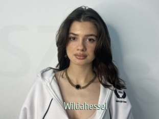 Wildahessel