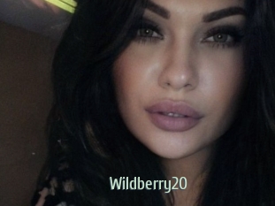 Wildberry20