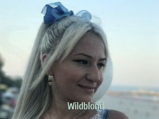 Wildblond