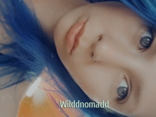 Wilddnomadd