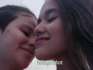 wildgirlshot Sexcam Zone