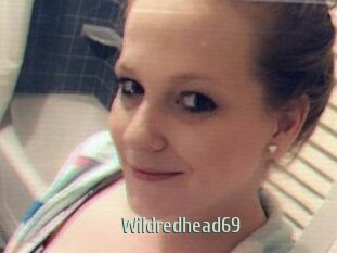 Wildredhead69