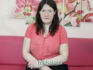 Wildsakura