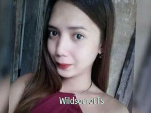 WildsecretTs