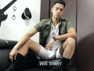 Will_tower