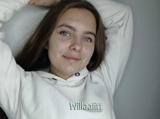 willaaliff Sexcam Zone