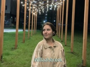 willaalsbrook Sexcam Zone