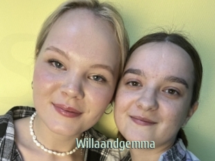 Willaandgemma