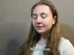 Willaboman
