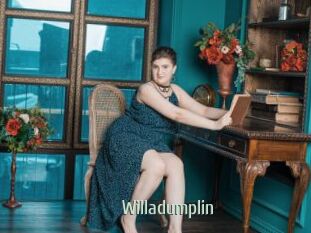 willadumplin Sexcam Zone