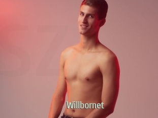 willbornet Sexcam Zone