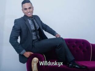 Willduskyx