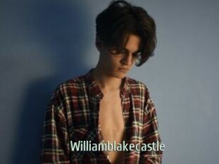 Williamblakecastle