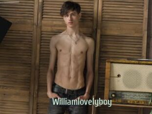 Williamlovelyboy