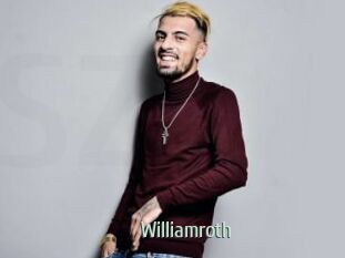 Williamroth