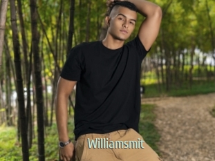 Williamsmit