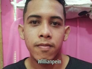 Willianpein
