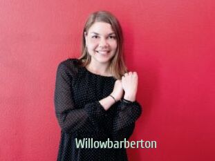 Willowbarberton