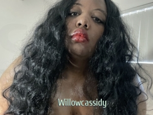 Willowcassidy