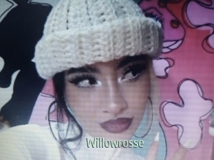 willowrosse Sexcam Zone